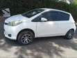 Toyota Vitz 2013 White - 3