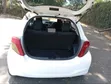 Toyota Vitz 2013 White - 4