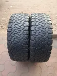 Matairi 275/65R17 BF Goodrich (2 Vipande) - 2