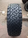 BF Goodrich 265/65R17 Tire - 2