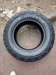 BF Goodrich 265/65R17 Tire - 3
