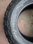 BF Goodrich 265/65R17 Tire - 4