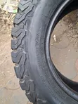 BF Goodrich 265/65R17 Tire - 5