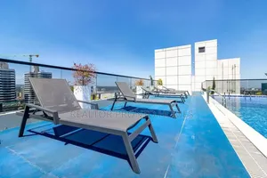 Tastefully Furnished 2-Bedroom Apartment with Amenities in Westlands