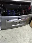 Toyota Land Cruiser Prado J150 Boot - 1
