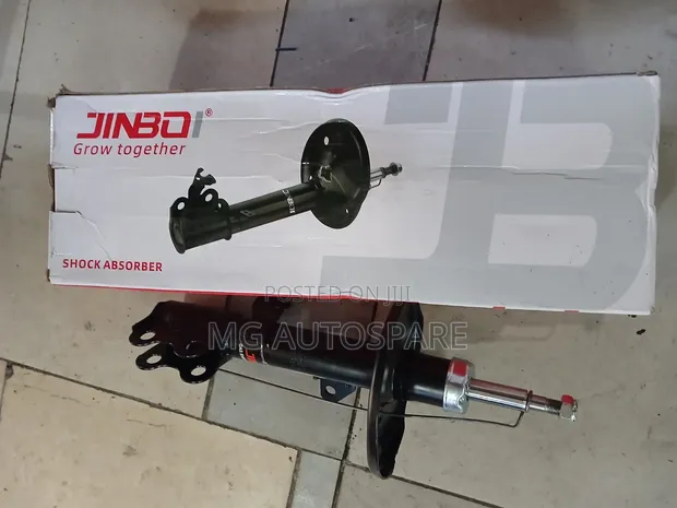 Toyota Corolla NZE New Model Front Shock Absorber - 1