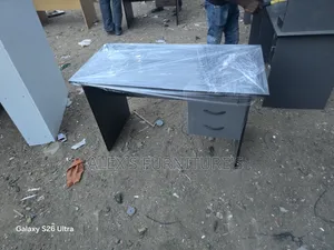 Boss Office Products Dawati la Ofisi - Jipya Kabisa
