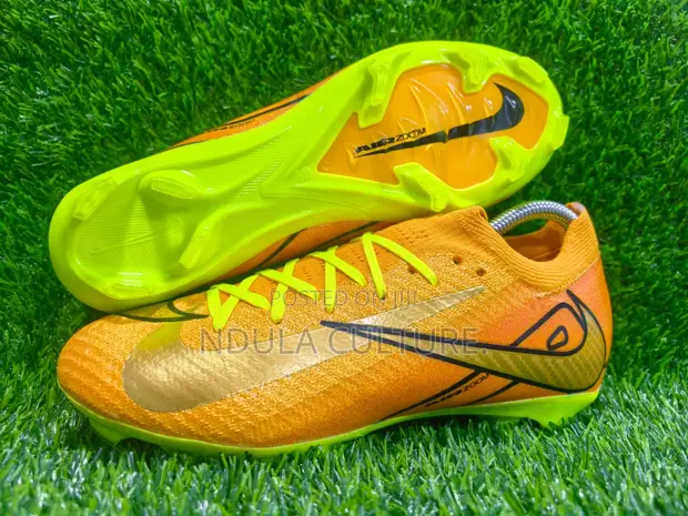 Nike Mercurial Vapor 16 Elite Football Boots - 1