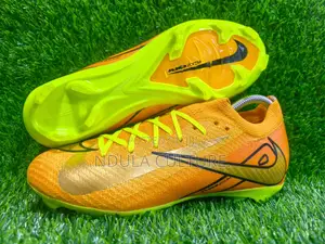 Viatu vya Mpira wa Miguu vya Nike Mercurial Vapor 16 Elite