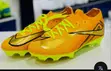 Viatu vya Mpira wa Miguu vya Nike Mercurial Vapor 16 Elite - 2
