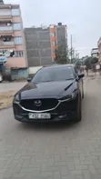 Mazda CX-5 Kukodisha - Nyeusi - 2