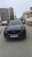 Mazda CX-5 Kukodisha - Nyeusi - 4