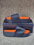 Y-3 Sandals - Bold Design, Modern Edge - 4