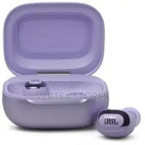 JBL Live Buds 3 True Wireless Earbuds - Pink