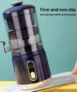 Juicer ya Kisasa ya Citrusi Isiyo na Waya, Ubora wa Juu - 2