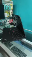 Laptopi ya Lenovo ThinkPad X380 Yoga - 1