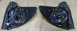 Toyota Ractis 2015 Tail Lights (Right & Left) - Each - 2