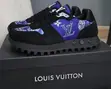 Louis Vuitton Sneakers - 4