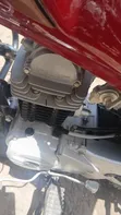 Bajaj Boxer 100 Mpya 2026 Nyeusi - 1
