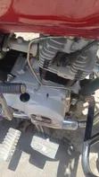 Bajaj Boxer 100 Mpya 2026 Nyeusi - 2