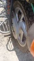Bajaj Boxer 100 Mpya 2026 Nyeusi - 5