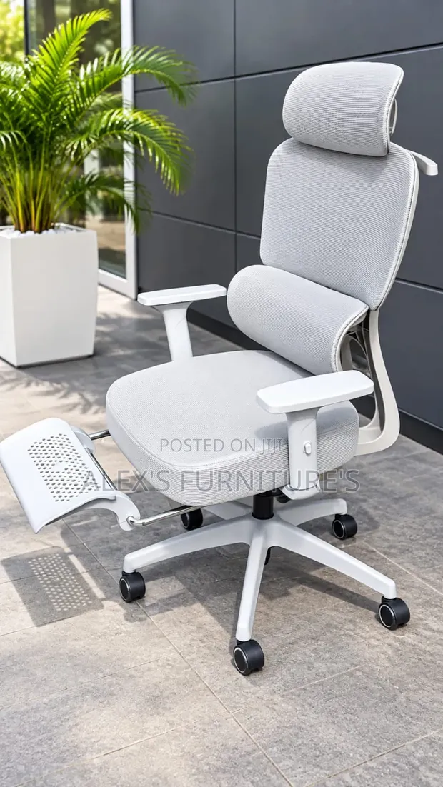Boss Office Products Modern Chairs - Brand New - 1