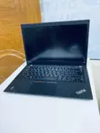 Laptopi ya Lenovo ThinkPad T495s - Ryzen 3, 8GB RAM, 256GB SSD - 2