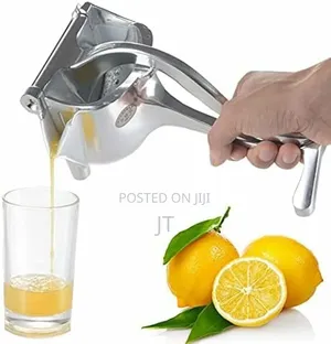 Juicer / Squeezer ya Mikono Multifunctional