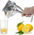 Juicer / Squeezer ya Mikono Multifunctional - 1