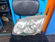 Toyota Avensis 2005 Xenon Headlight - 1