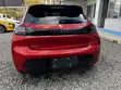 Peugeot 208 2021 Red - 2