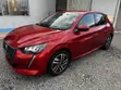 Peugeot 208 2021 Red - 4