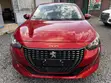 Peugeot 208 2021 Red - 5