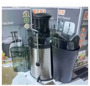 Reki Juicer Extractor 800W
