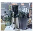 Reki Juicer Extractor 800W - 1