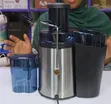 Reki Juicer Extractor 800W - 2