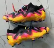 Viatu vya Mpira wa Miguu vya Puma Future Ultimate FG/AG - 2