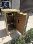 Safe Kubwa ya Kisasa Mpya ya Usalama - 1