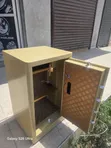 Safe Kubwa ya Kisasa Mpya ya Usalama - 2