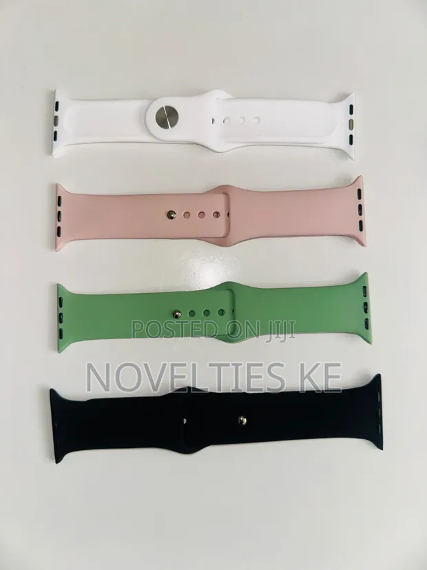 Apple Watch Straps - 1