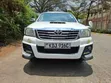 Toyota Hilux Pickup 2015 - 1
