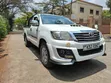 Toyota Hilux Pickup 2015 - 2