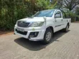 Toyota Hilux Pickup 2015 - 3