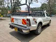 Toyota Hilux Pickup 2015 - 5