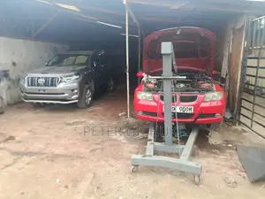 Professional Car Diagnostics & Repair Services in Nairobi