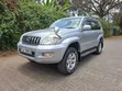 Toyota Land Cruiser Prado 2.7i 16V 2009 Silver - 2