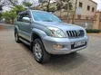 Toyota Land Cruiser Prado 2.7i 16V 2009 Silver - 3