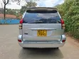 Toyota Land Cruiser Prado 2.7i 16V 2009 Silver - 5