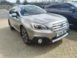 Subaru Outback 2015 Dhahabu - 1