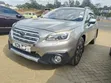 Subaru Outback 2015 Dhahabu - 2
